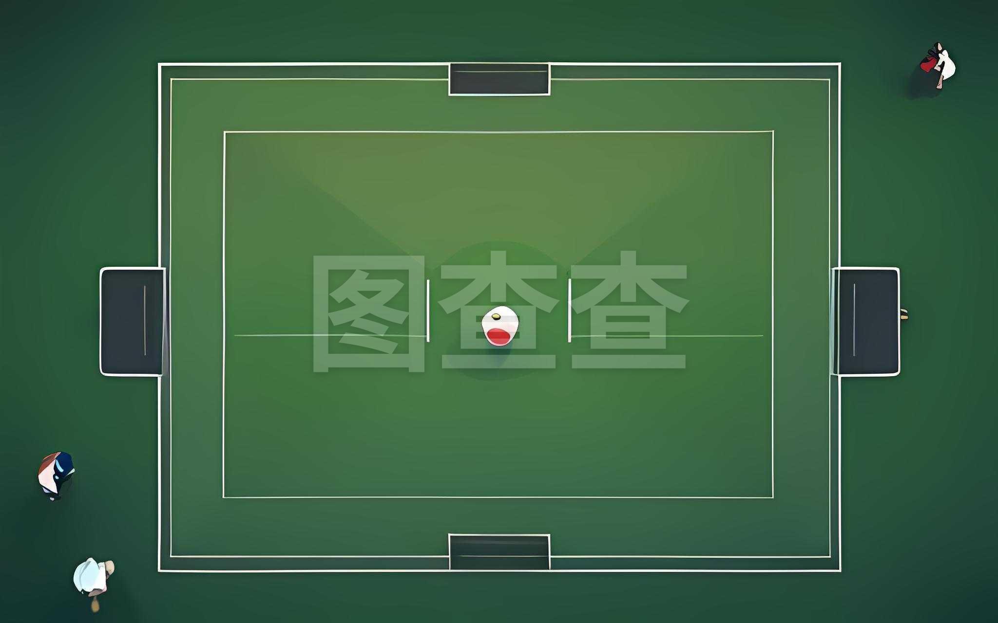 的历练与成