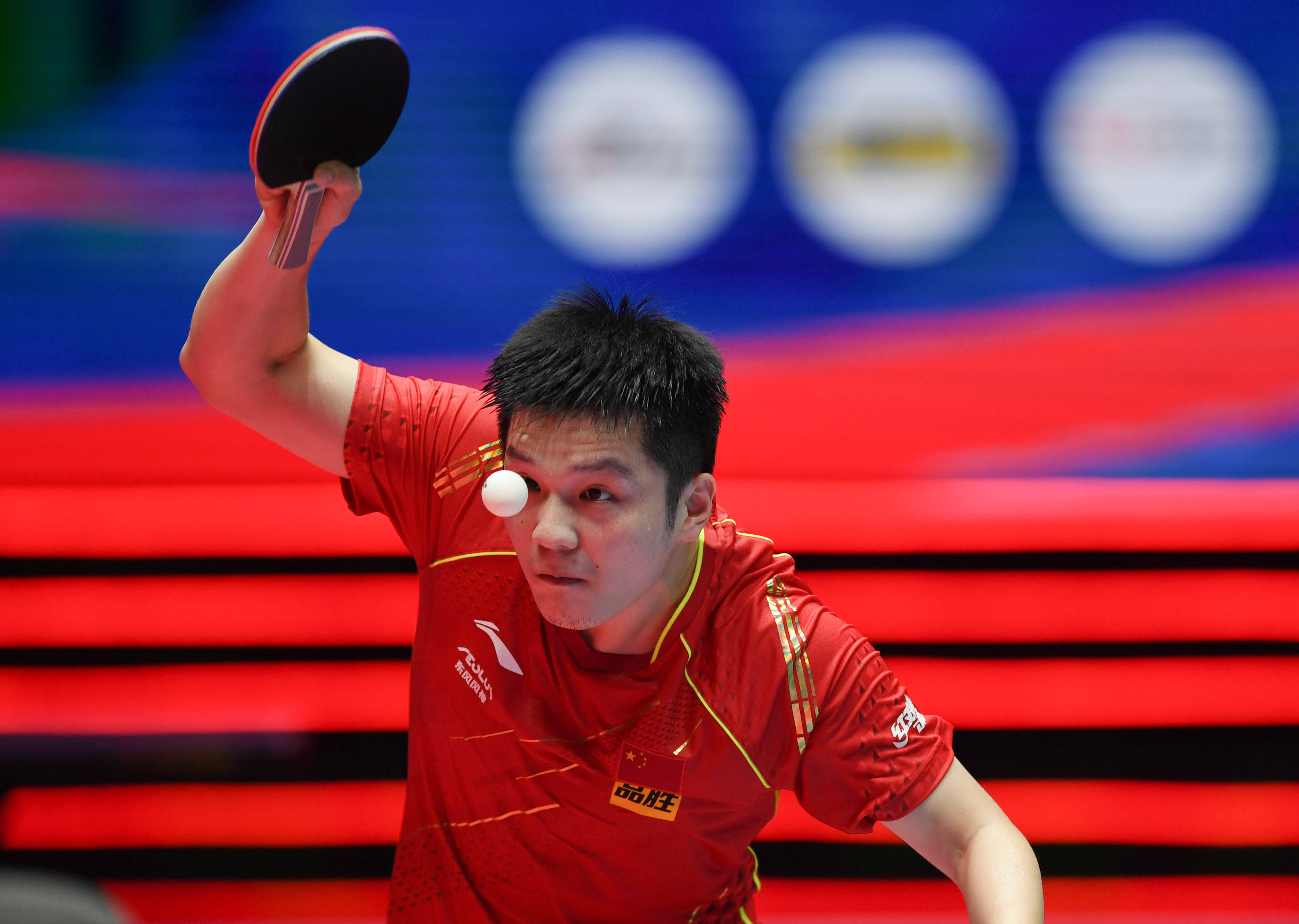 内外的努力 内外的努力