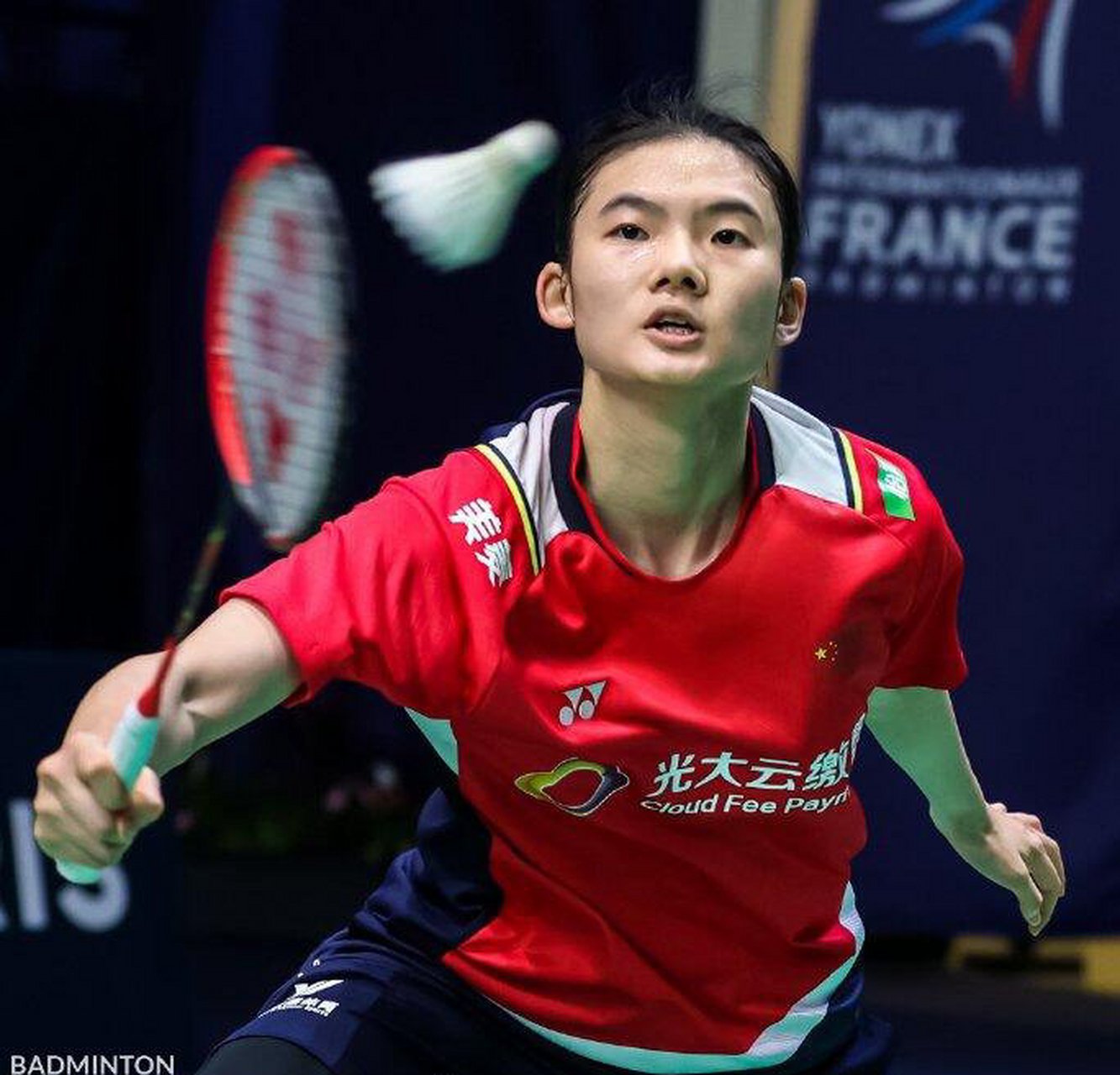 手的进攻 手的进攻