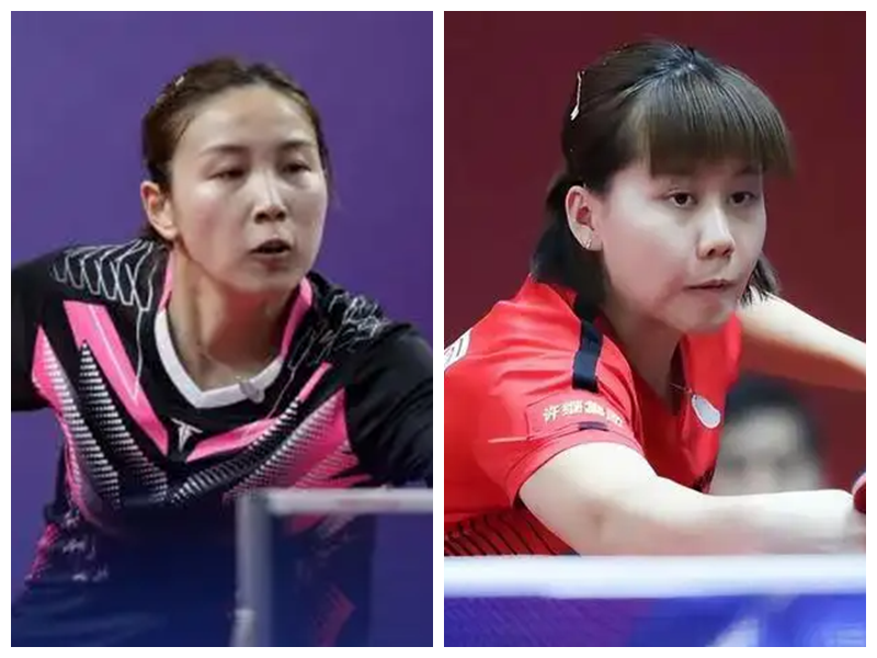 孙颖莎的名 孙颖莎的名