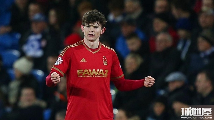 在英超赛场 在英超赛场