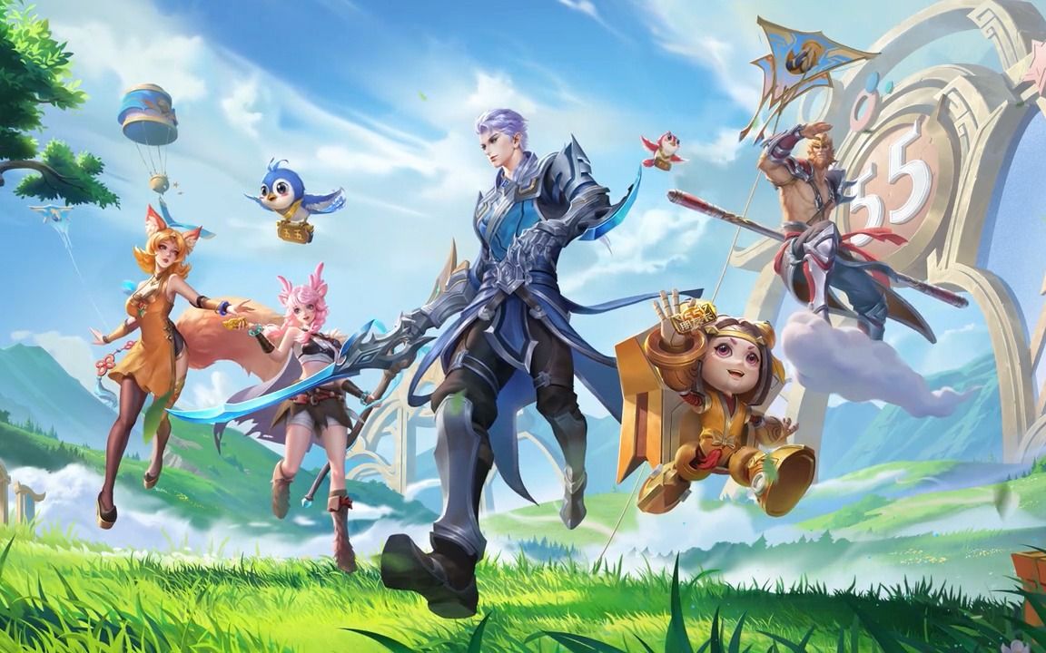 供节奏锚点 供节奏锚点